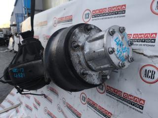 Мост задний MAZDA TITAN LKR81 4HL1 4 ракурс Мост задний MAZDA TITAN LKR81 4HL1 4 ракурс