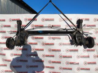 Балка подвески задняя TOYOTA PASSO