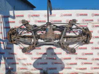 Балка подвески задняя TOYOTA MARK II