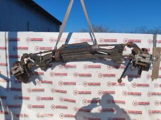 Балка подвески задняя TOYOTA CAMRY