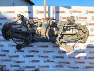 Балка подвески задняя TOYOTA MARK II