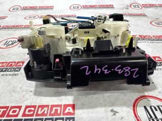 Климат-контроль TOYOTA COROLLA SPACIO NZE121 3 ракурс