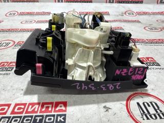 Климат-контроль TOYOTA COROLLA SPACIO NZE121 4 ракурс