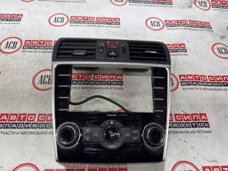 Климат-контроль SUBARU LEVORG контрактная Климат-контроль SUBARU LEVORG