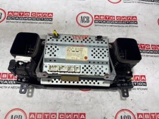 Монитор TOYOTA MARK II JZX110 86110-22050 3 ракурс