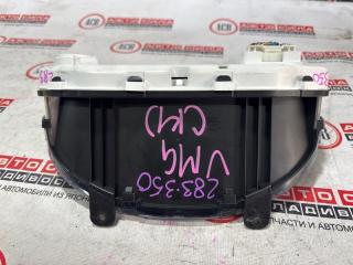 Спидометр SUBARU LEVORG VMG 85001VA100 3 ракурс Спидометр SUBARU LEVORG VMG 85001VA100 3 ракурс