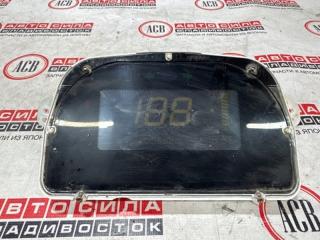 Спидометр TOYOTA COROLLA SPACIO AE111 83800-13070 1 ракурс