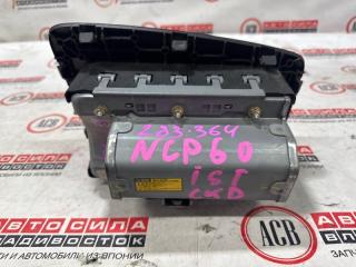 Airbag пассажирский TOYOTA IST NCP60 7397052100B0 2 ракурс