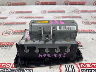 Airbag пассажирский TOYOTA IST NCP60 7397052100B0 3 ракурс