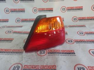 Стоп-сигнал правый TOYOTA SPRINTER AE110 12-444, 81551-1E110 1 ракурс