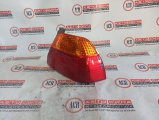 Стоп-сигнал правый TOYOTA SPRINTER AE110 12-444, 81551-1E110 3 ракурс