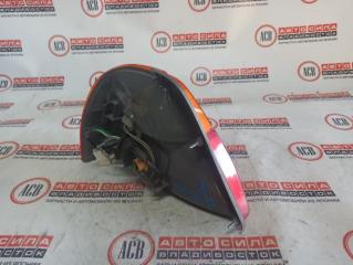 Стоп-сигнал правый TOYOTA SPRINTER AE110 12-444, 81551-1E110 5 ракурс