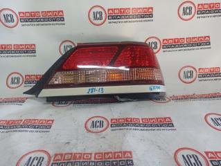 Стоп-сигнал правый TOYOTA CRESTA GX100 22-291, 81551-2A070 1 ракурс