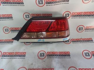 Стоп-сигнал правый TOYOTA CRESTA GX100 22-291, 81551-2A070 2 ракурс