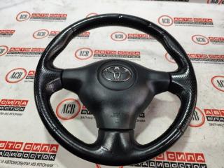 Руль TOYOTA VITZ NCP13 45100-52050 1 ракурс