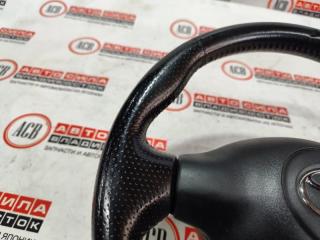 Руль TOYOTA VITZ NCP13 45100-52050 3 ракурс