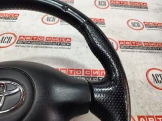 Руль TOYOTA VITZ NCP13 45100-52050 4 ракурс