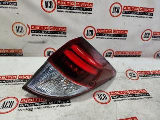 Фото запчасти стоп-сигнал правый HONDA VEZEL контрактная запчасть Запчасть стоп-сигнал правый HONDA VEZEL