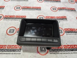 Монитор TOYOTA MARK II контрактная Монитор TOYOTA MARK II