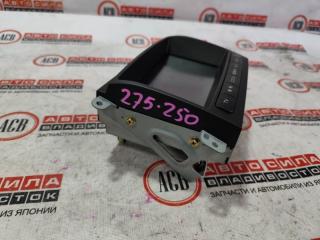 Монитор TOYOTA MARK II GX110 86110-22080 3 ракурс