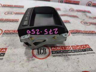 Монитор TOYOTA MARK II GX110 86110-22080 4 ракурс