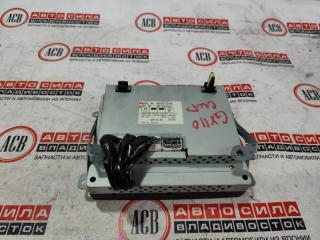 Монитор TOYOTA MARK II GX110 86110-22080 5 ракурс