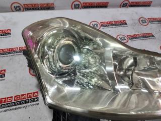 Фара правая NISSAN FUGA Y50 P4789, 26010EG626 3 ракурс Фара правая NISSAN FUGA Y50 P4789, 26010EG626 3 ракурс