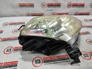 Фара правая NISSAN FUGA Y50 P3994, 26010EG626 2 ракурс Фара правая NISSAN FUGA Y50 P3994, 26010EG626 2 ракурс