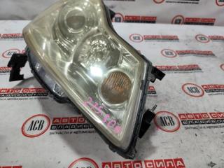 Фара правая NISSAN FUGA Y50 P3994, 26010EG626 3 ракурс Фара правая NISSAN FUGA Y50 P3994, 26010EG626 3 ракурс