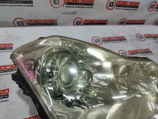Фара правая NISSAN FUGA Y50 P3994, 26010EG626 5 ракурс Фара правая NISSAN FUGA Y50 P3994, 26010EG626 5 ракурс
