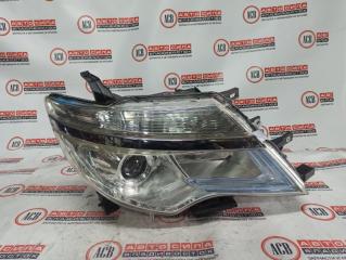 Фара правая NISSAN SERENA C26 100-23683, 260103JY0A 2 ракурс