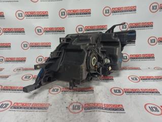 Фара правая NISSAN SERENA C26 100-23683, 260103JY0A 4 ракурс