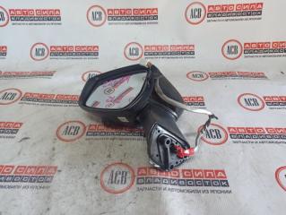 Запчасть зеркало левое NISSAN NOTE