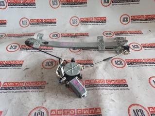 Стеклоподъемник левый задний HONDA ODYSSEY RA8 72750-S3N-003 1 ракурс