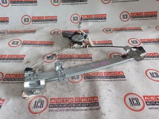 Стеклоподъемник левый задний HONDA ODYSSEY RA8 72750-S3N-003 4 ракурс