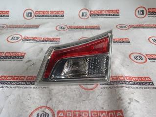 Стоп-вставка правая SUZUKI SOLIO MA26S D180 1 ракурс Стоп-вставка правая SUZUKI SOLIO MA26S D180 1 ракурс
