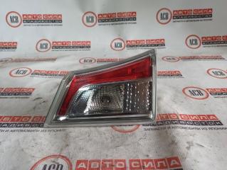 Стоп-вставка правая SUZUKI SOLIO MA26S D180 2 ракурс Стоп-вставка правая SUZUKI SOLIO MA26S D180 2 ракурс