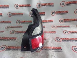 Запчасть стоп-сигнал правый TOYOTA AQUA