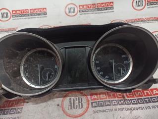 Спидометр SUZUKI SWIFT ZC53S 34110-52RD1 3 ракурс