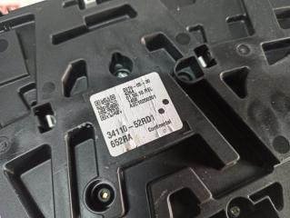 Спидометр SUZUKI SWIFT ZC53S 34110-52RD1 5 ракурс