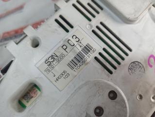 Спидометр HONDA ODYSSEY RA8 78101-9000 3 ракурс