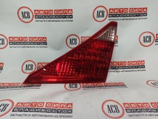 Стоп-вставка правая TOYOTA ALPHARD ANH20 58-30, 81580-58140 2 ракурс Стоп-вставка правая TOYOTA ALPHARD ANH20 58-30, 81580-58140 2 ракурс