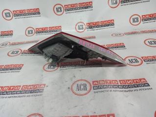 Стоп-вставка правая TOYOTA ALPHARD ANH20 58-30, 81580-58140 4 ракурс Стоп-вставка правая TOYOTA ALPHARD ANH20 58-30, 81580-58140 4 ракурс