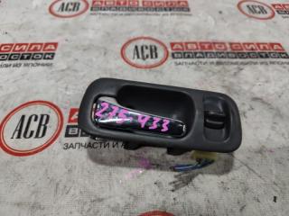 Запчасть ручка двери внутренняя передняя левая HONDA STEPWGN