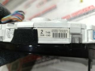 Спидометр TOYOTA ALLION ZRT260 83800-20A90 4 ракурс