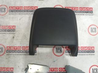 Консоль магнитофона SUBARU FORESTER SG9 2 ракурс