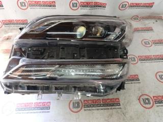 Фара левая TOYOTA VELLFIRE AGH30W 58-64, 81185-58390 1 ракурс Фара левая TOYOTA VELLFIRE AGH30W 58-64, 81185-58390 1 ракурс