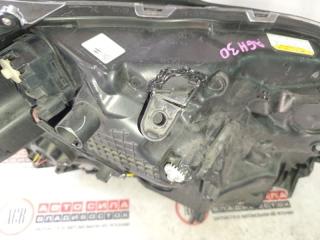 Фара левая TOYOTA VELLFIRE AGH30W 58-64, 81185-58390 3 ракурс Фара левая TOYOTA VELLFIRE AGH30W 58-64, 81185-58390 3 ракурс