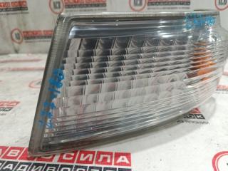 Габарит левый MITSUBISHI CANTER FEA50 210-37093 3 ракурс Габарит левый MITSUBISHI CANTER FEA50 210-37093 3 ракурс