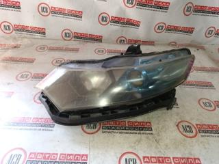 Запчасть фара левая HONDA INSIGHT